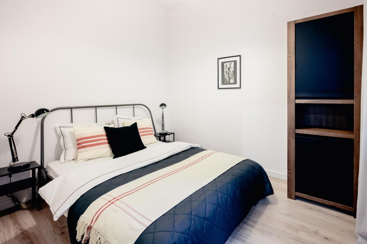 Apartamenty Pamiatkowa 11, 2 Rooms, Self Check In 24H Poznan Exterior photo